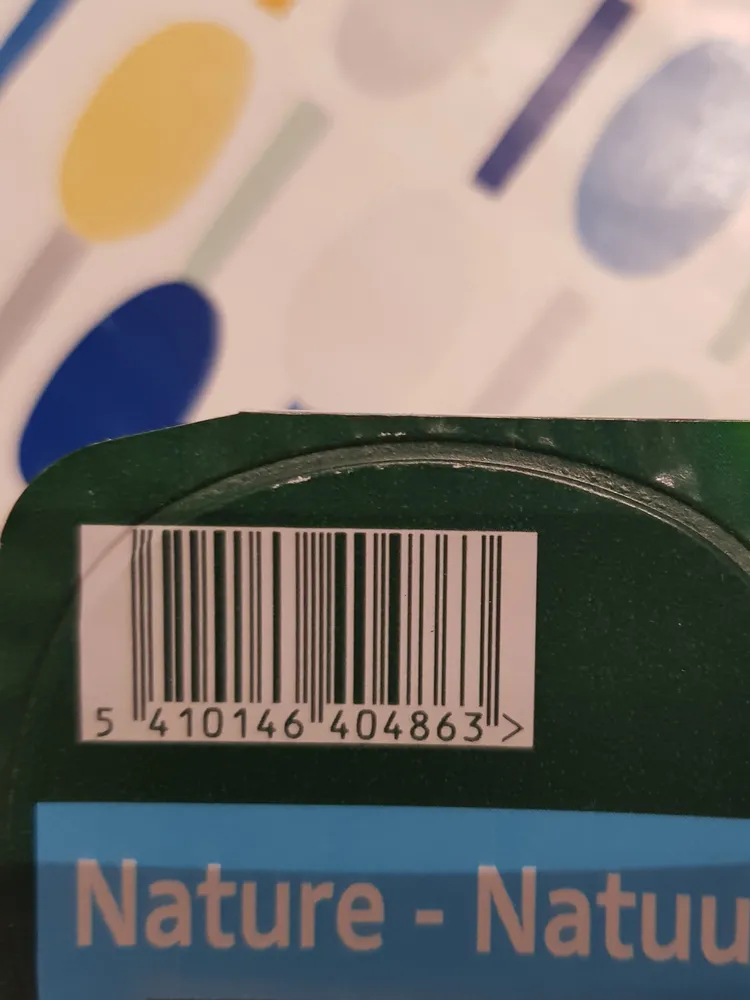 Danone Activia Nature Maigre
