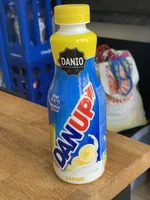 Danup banana