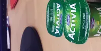 Activia au Bifidus ActiRegularis et aux fruits