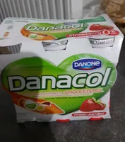 Danacol Fraise 6100g