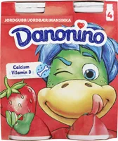 Jordgubb/Jordbær/Mansikka