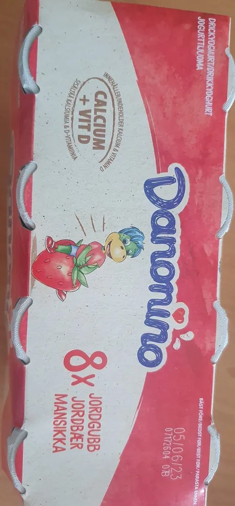 Danonino