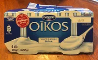 Oikos Greek Natur