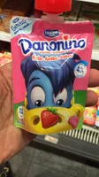 Danonino Fraise