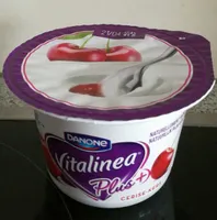 Vitalinea break cerise 0%