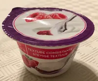 Vitalinea break 0% framboise