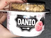 Danio Breakfast