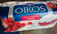 Oikos yaourt a la grecque