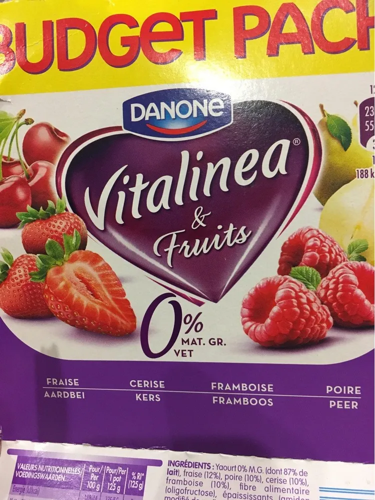 Vitalinea