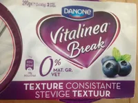 Vitalinea Break