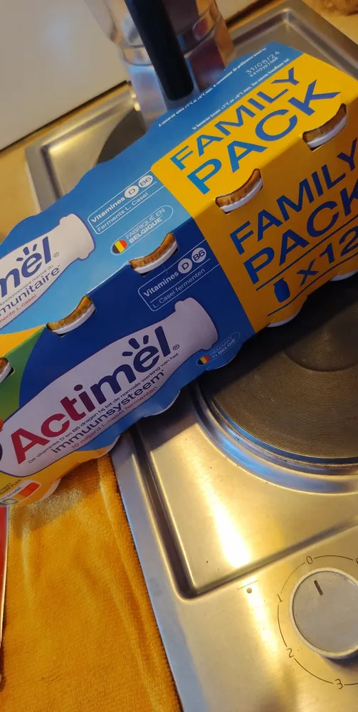 Actimel