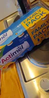 Actimel