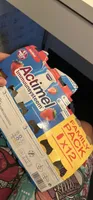 Actimel Fraise