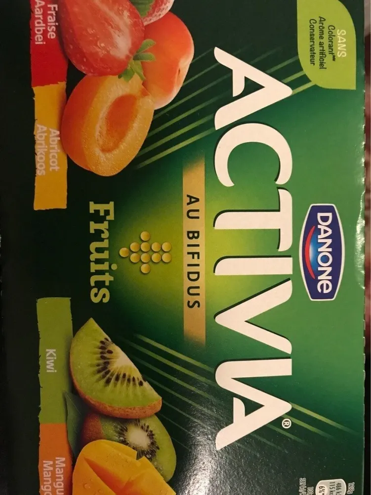 Danone