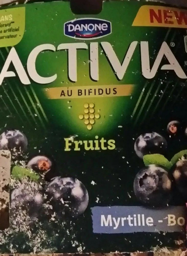 Activia