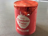 activia framboos