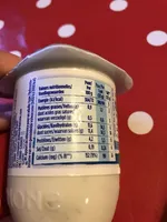 Danone Fruits Exotiques