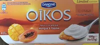 OIKOS