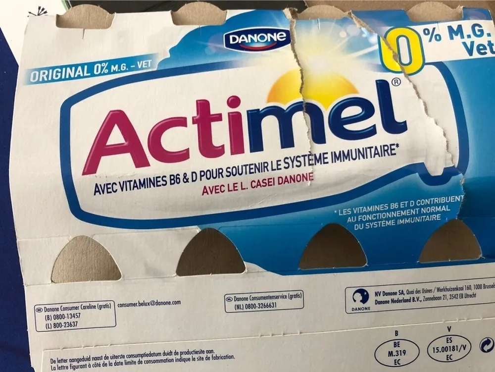 Actimel