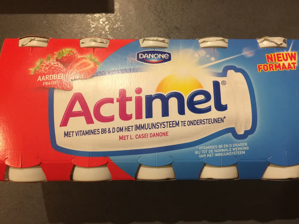 Actimel