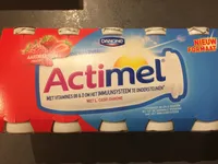 Actimel