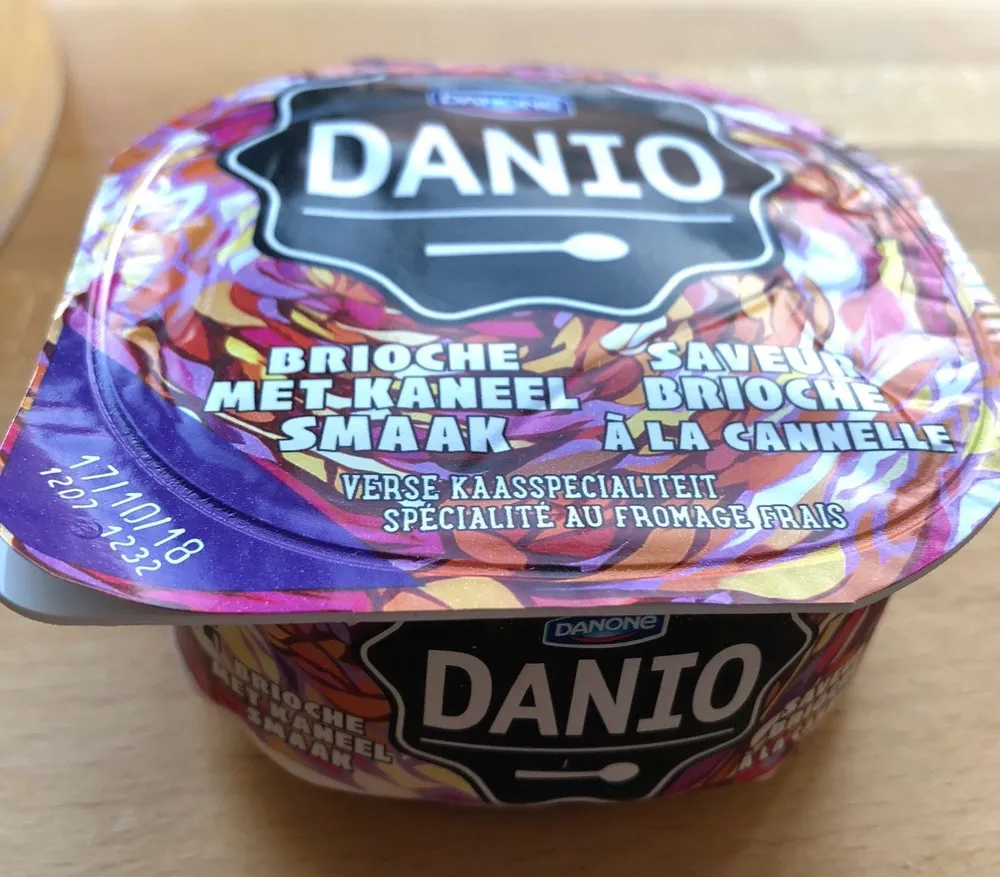 Danio