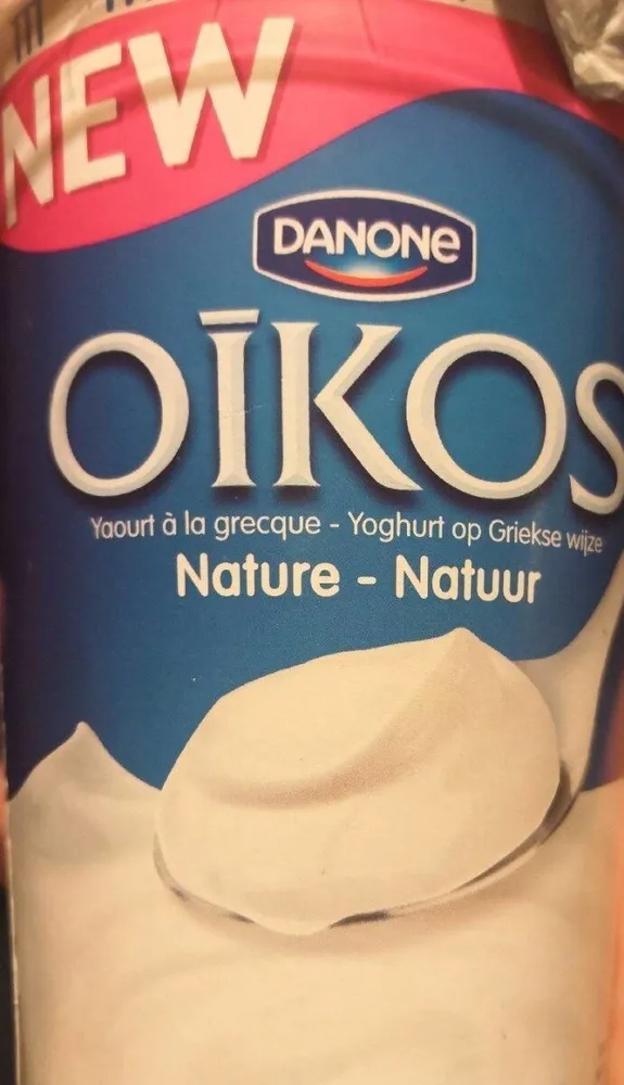 Oikos