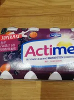 Supermix acai cassis argousier