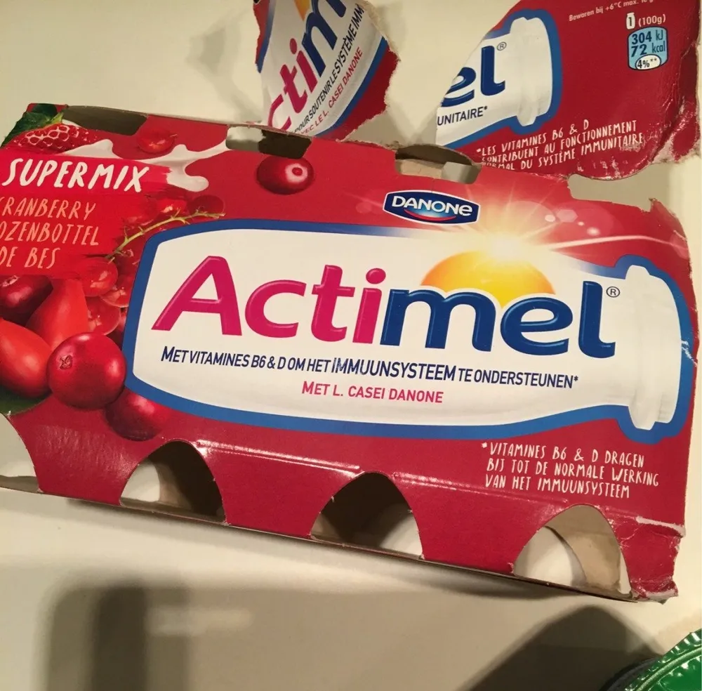 Actimel