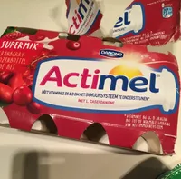 Actimel