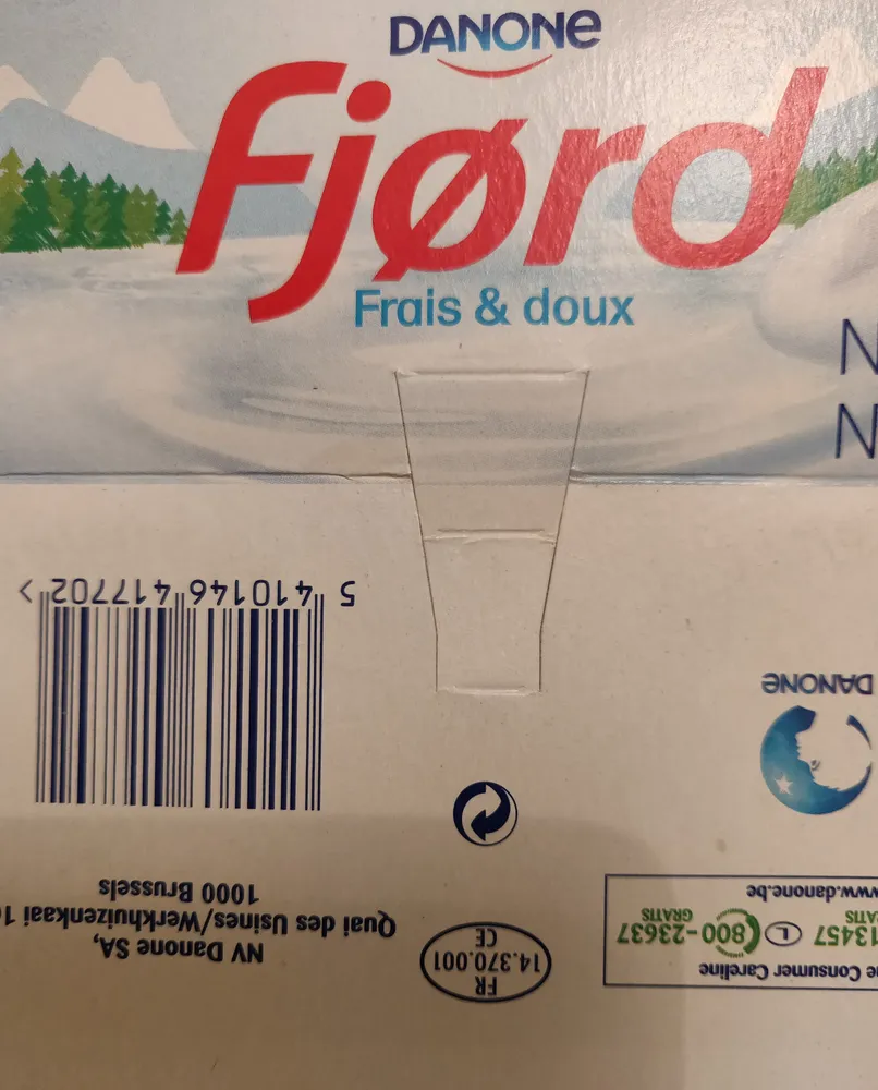 Fjord