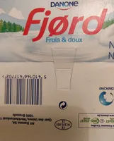 Fjord