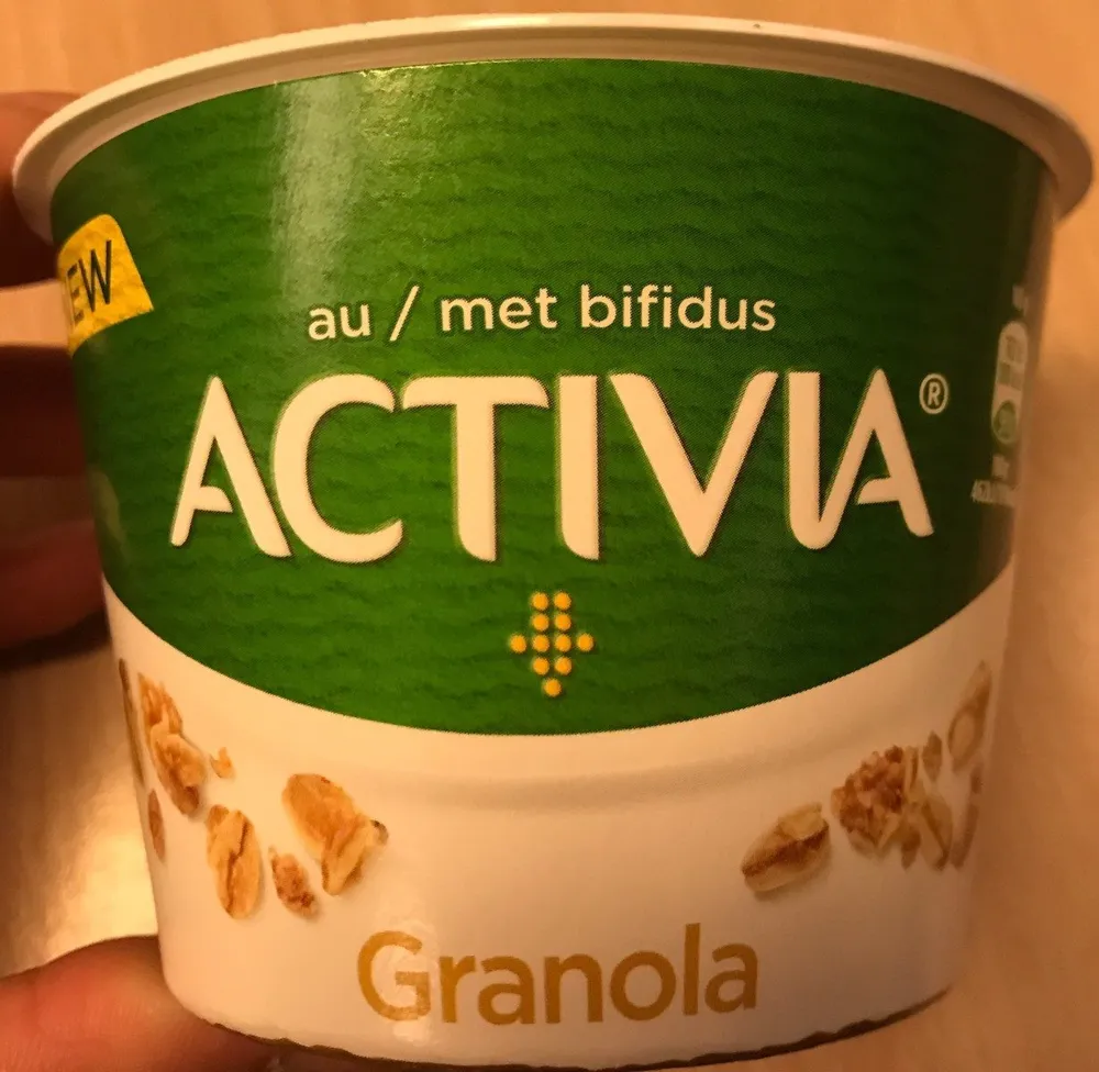 Granola
