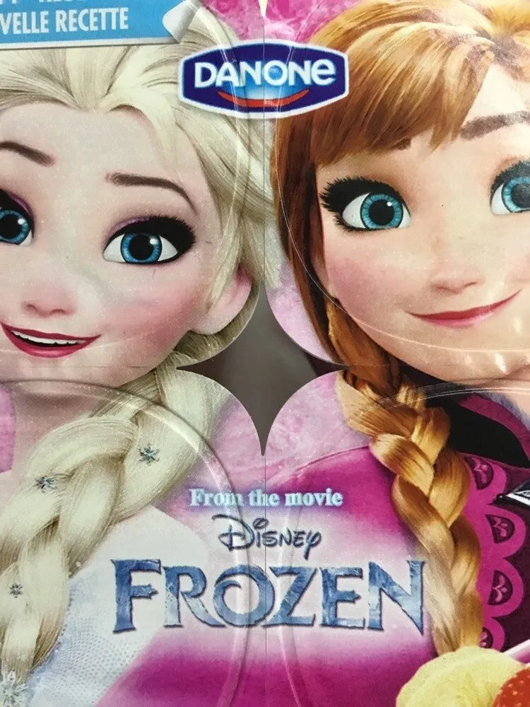 Disney Frozen