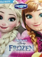 Disney Frozen