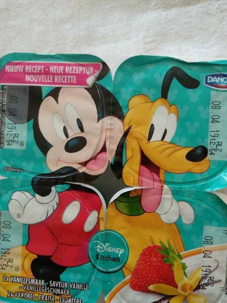 Disney Kitchen