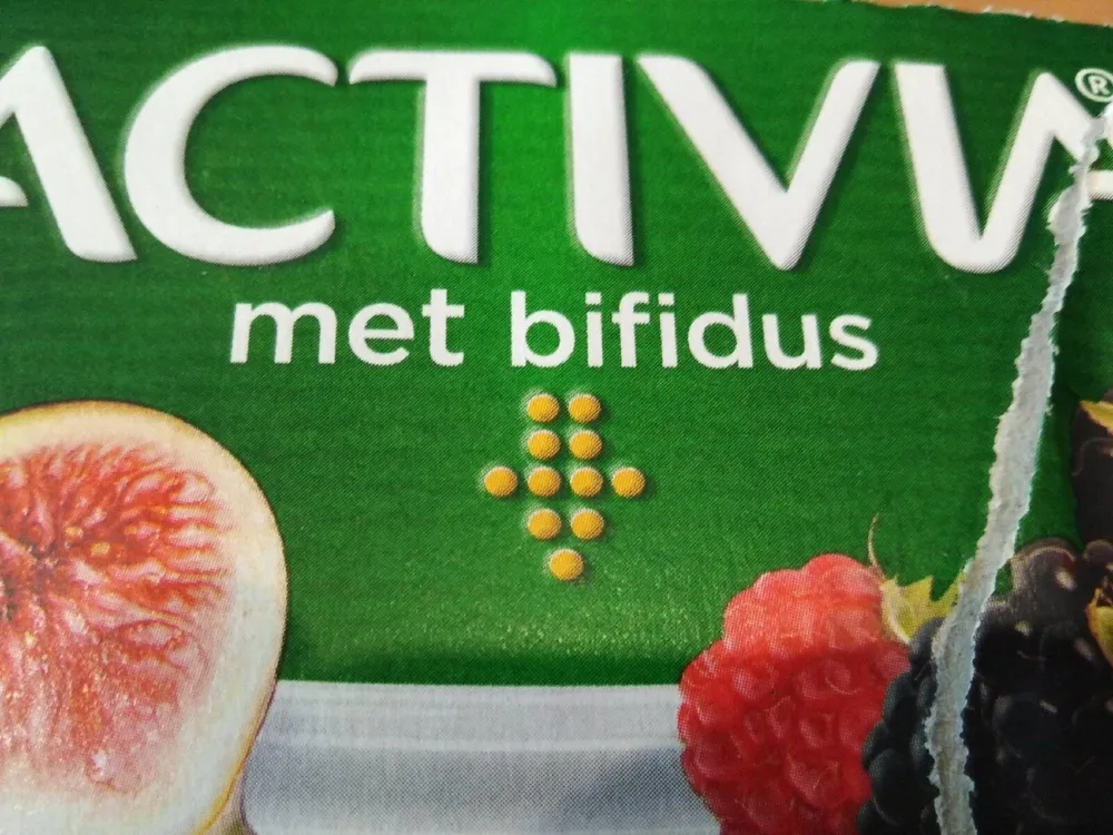 Activa au bifidus