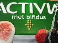 Activa au bifidus