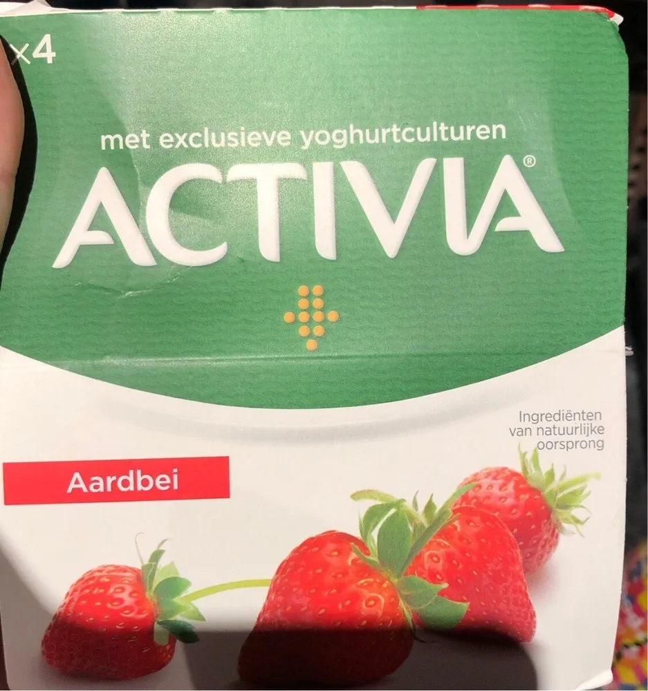 Aardbei