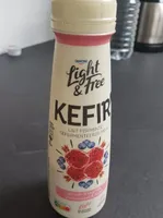 KEFIR'