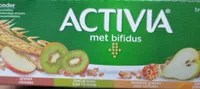 Activia au bifidus