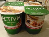 Activia - Muesli