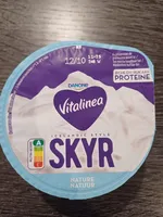 Light & Free - Skyr - Nature