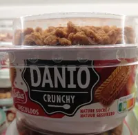 Danio crunchy speculoos