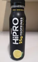 HiPRO citron
