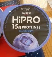 HiPRO Blueberry