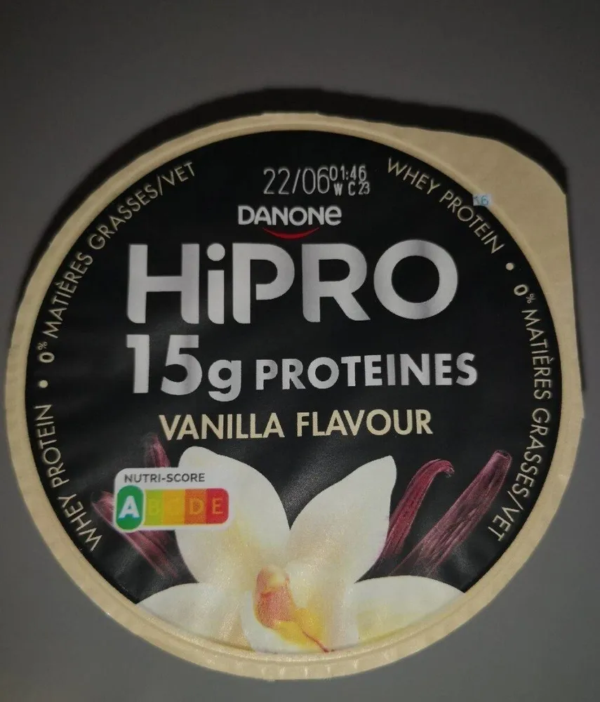 HiPRO