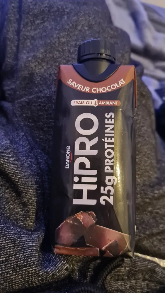 Hipro