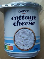 Cottage cheese