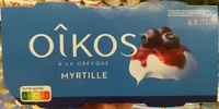 Oikos Myrtille